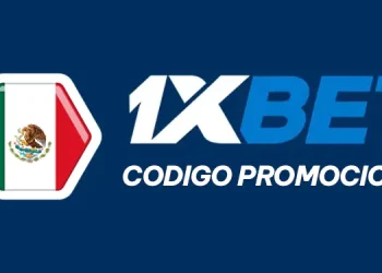 1xbet mexico Codigo promocional