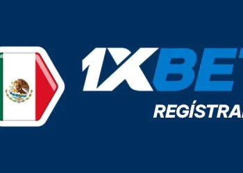 1xbet mexico Regístrarse