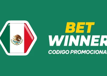betwinner mexico Codigo promocional
