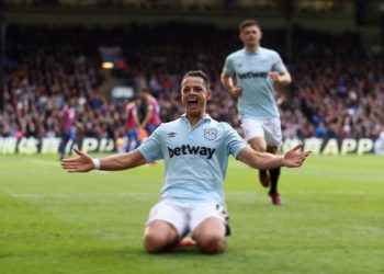 Chicharito Hernandez: salario y costos de transferencia