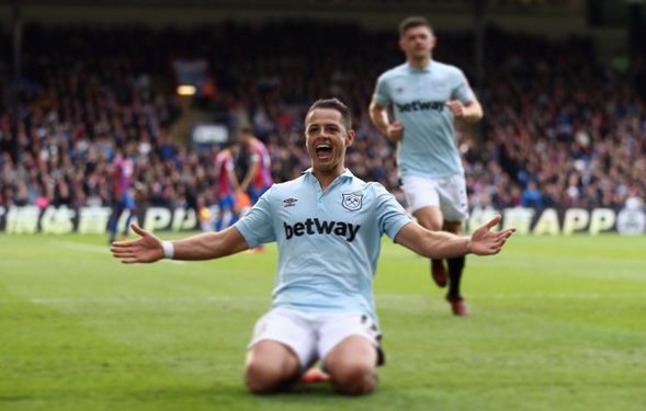 Chicharito Hernandez: salario y costos de transferencia