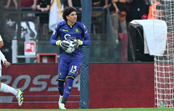 Guillermo Ochoa: salario y costos de transferencia