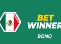 bono betwinner en Mexico
