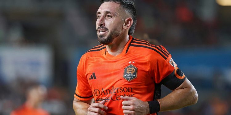 Hector Herrera: salario y costos de transferencia
