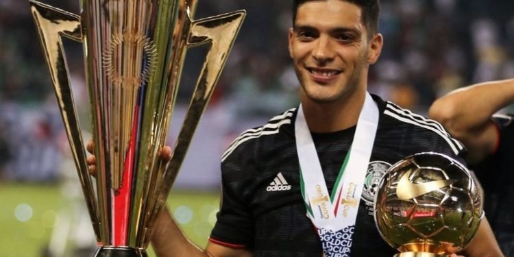 Raúl Jiménez: salario y costes de traspaso