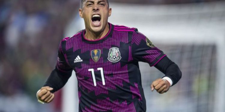 Rogelio Funes Mori: salario y costos de transferencia