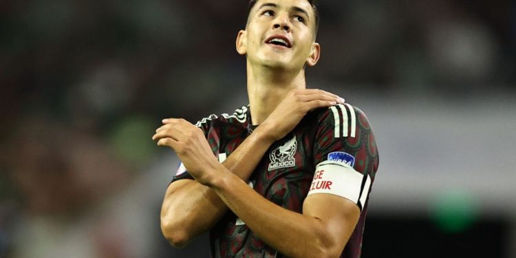 César Montes: salario y costes de transferencia