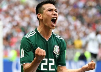 Hirving Lozano: salario y coste del traspaso