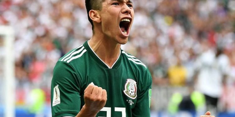 Hirving Lozano: salario y coste del traspaso