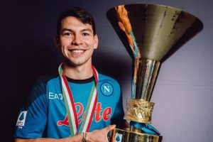 Hirving Lozano: salario y coste del traspaso