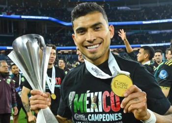 Orbelín Pineda: salario y coste del traspaso