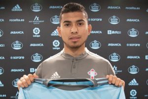 Orbelín Pineda: salario y coste del traspaso