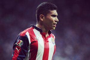 Orbelín Pineda: salario y coste del traspaso