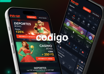 codigo promocional de pin-up bet in mexico