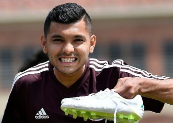 Jesús Corona: salario y costes de fichaje