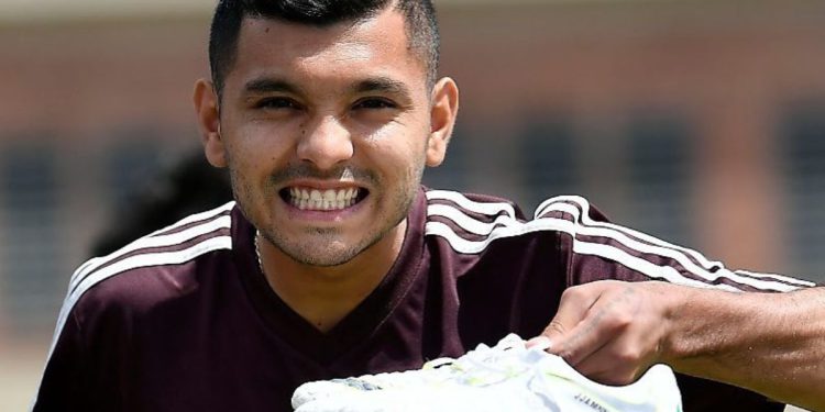 Jesús Corona: salario y costes de fichaje