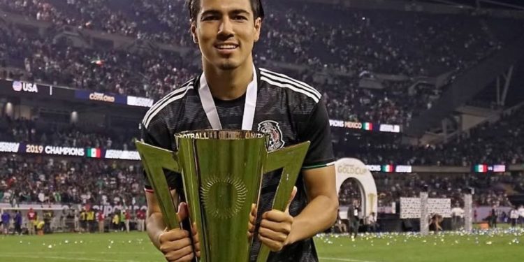 Érick Gutiérrez: salario y costes de transferencia