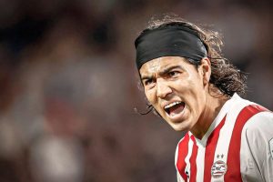 Érick Gutiérrez: salario y costes de transferencia