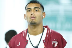 Jesús Alcántar: salario y costes de traspaso