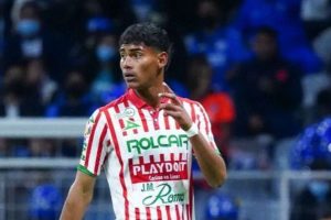 Jesús Alcántar: salario y costes de traspaso