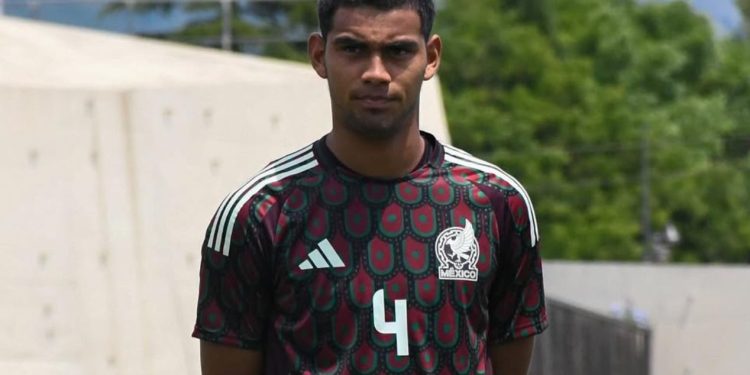 Jesús Alcántar: salario y costes de traspaso