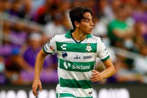 Jordan Carillo: salario y coste del traspaso