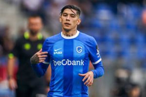 Gerardo Arteaga: salario y costos de transferencia