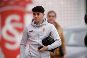 Jordan Carillo: salario y coste del traspaso