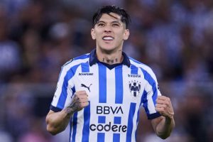 Gerardo Arteaga: salario y costos de transferencia