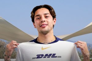 Jordan Carillo: salario y coste del traspaso