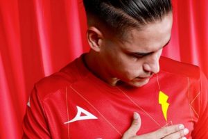 Alexis Peña: salario y costes de transferencia