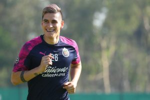 Alexis Peña: salario y costes de transferencia