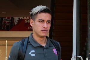 Alexis Peña: salario y costes de transferencia