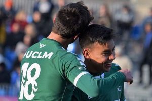 Carlos Rodríguez: salario y costes de transferencia