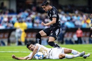 Alexis Peña: salario y costes de transferencia