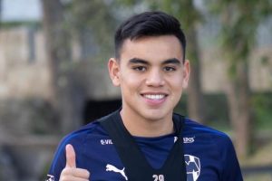 Carlos Rodríguez: salario y costes de transferencia