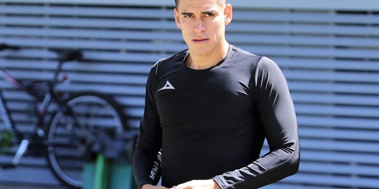 Alexis Peña: salario y costes de transferencia