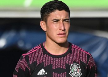 Alejandro Zendejas: salario y costes de transferencia