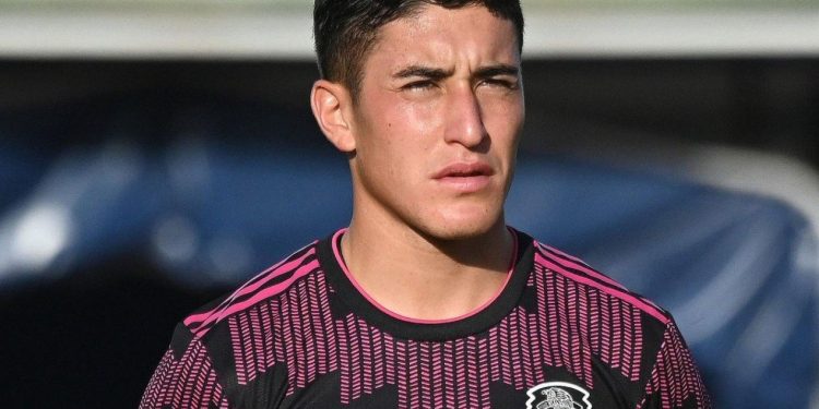 Alejandro Zendejas: salario y costes de transferencia