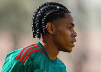 Matheus Reis: salario y costes de transferencia