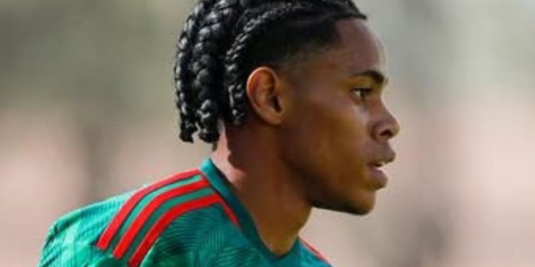 Matheus Reis: salario y costes de transferencia