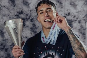 Alejandro Zendejas: salario y costes de transferencia