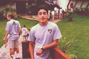 Alejandro Zendejas: salario y costes de transferencia