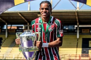 Matheus Reis: salario y costes de transferencia