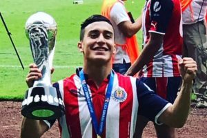 Alejandro Zendejas: salario y costes de transferencia