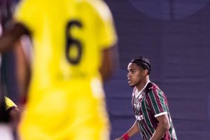 Matheus Reis: salario y costes de transferencia