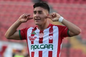 Alejandro Zendejas: salario y costes de transferencia