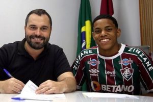 Matheus Reis: salario y costes de transferencia