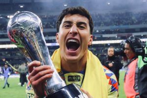 Alejandro Zendejas: salario y costes de transferencia