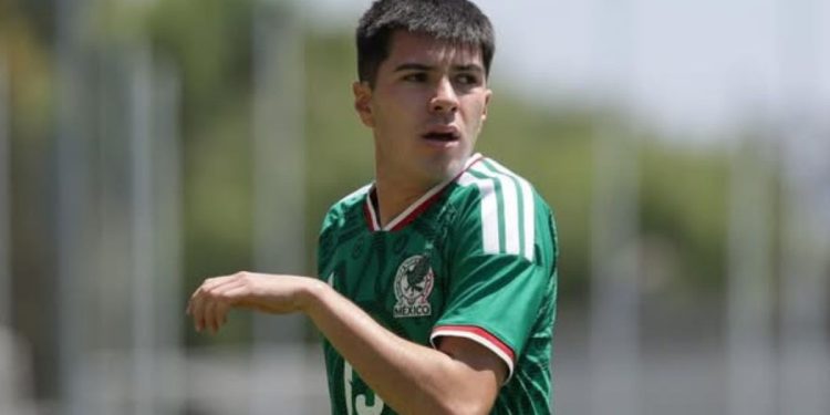 Diego Reyes: salario y costes de transferencia